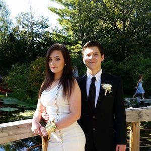 Meet your Posher, Jacob